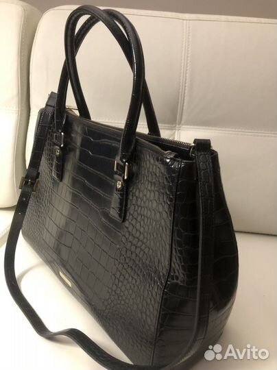 Сумка для деловой женщины