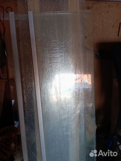 Душевая кабина бу