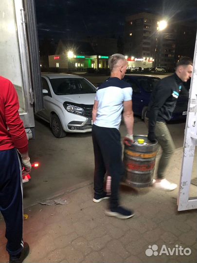 Грузчики,грузоперевозки