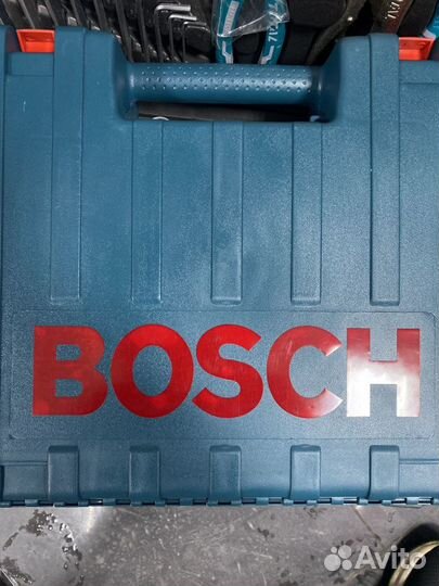 Перфоратор bosch 2 26