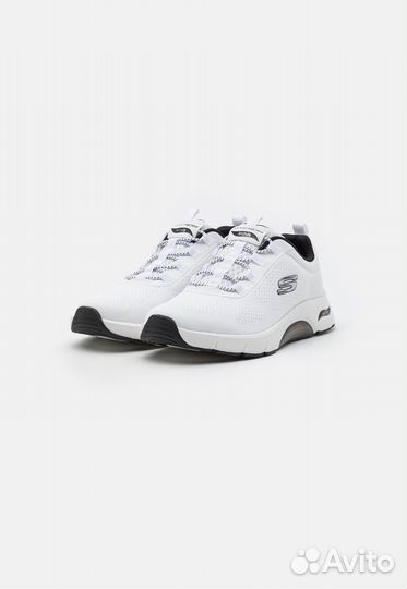 Кроссовки Skechers skech-AIR arch FIT