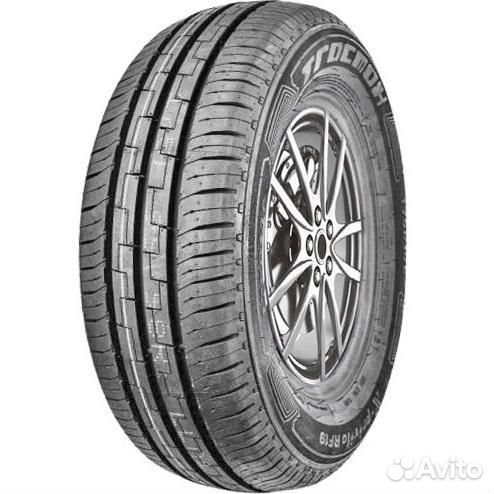 Tracmax X-Privilo RF-19 185/75 R16 104S