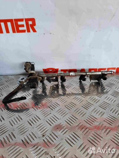 Топливная рампа Ford Focus 1 USA