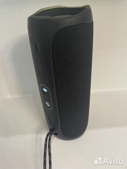 Колонка jbl flip 5