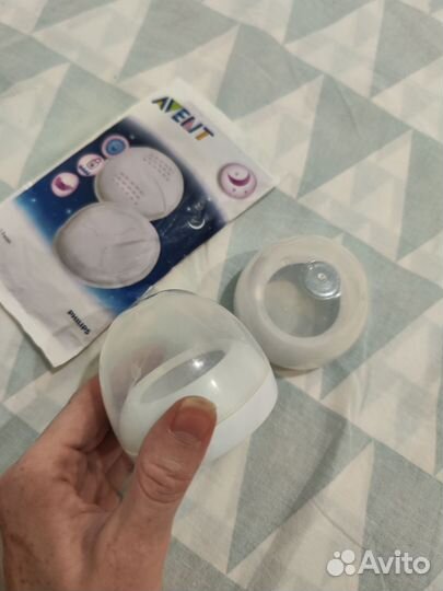 Молокосос avent запчасти разные