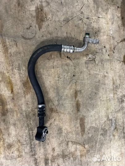 Трубка кондиционера Mercedes-Benz S-Class W220