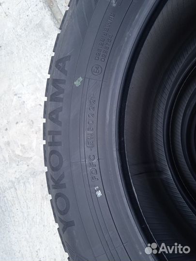 Yokohama Ice Guard IG60 225/60 R17