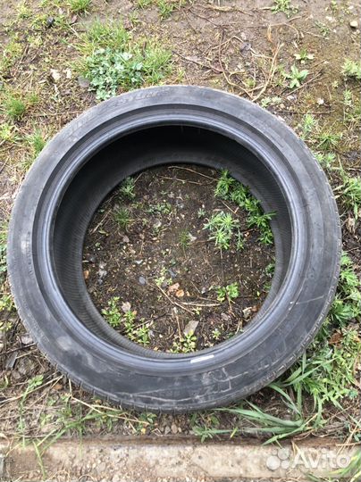 Bridgestone Turanza ER33 245/45 R19 98Y