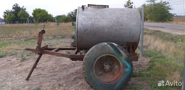 Плуг 1L 2-20, 2000