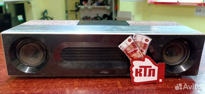 Колонка Forza 443-046