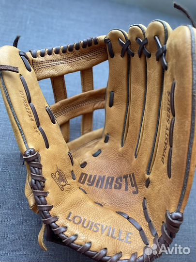 Бейсбольная ловушка 14 louisville slugger