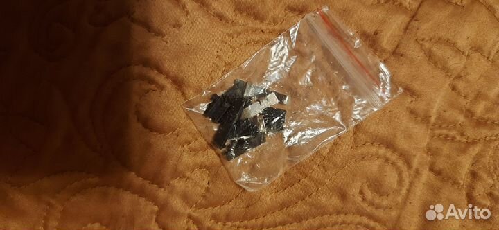 Корпус Nokia c3