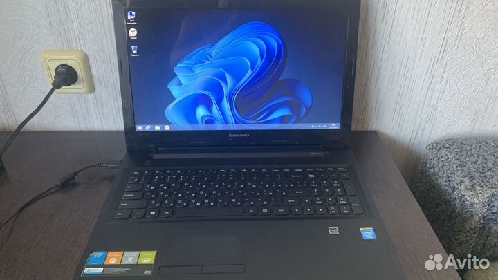 Lenovo g50 30