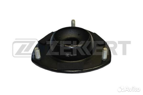 Опора амортизатора перед. Dodge Stratus 95- Mitsubishi Galant VI 99