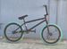 Bmx custom