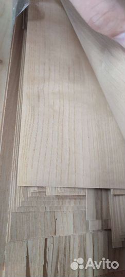 Шпон натуральный