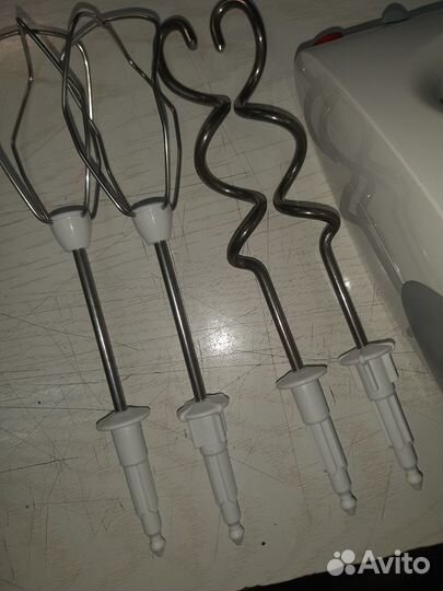 Миксер bosch mdfq3520