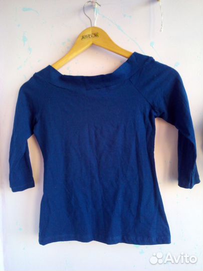 Женская одежда пакетом на размер 46-48