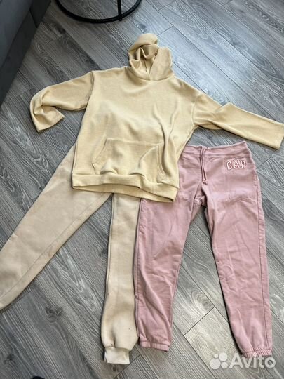 Женские вещи пакетом