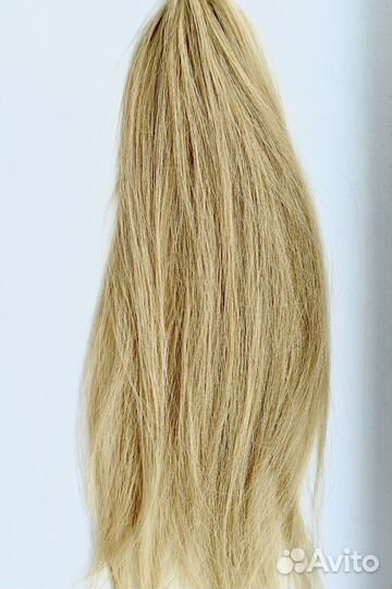Волосы для наращивания