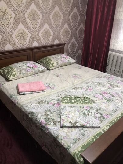 1-к. квартира, 33 м², 3/9 эт.