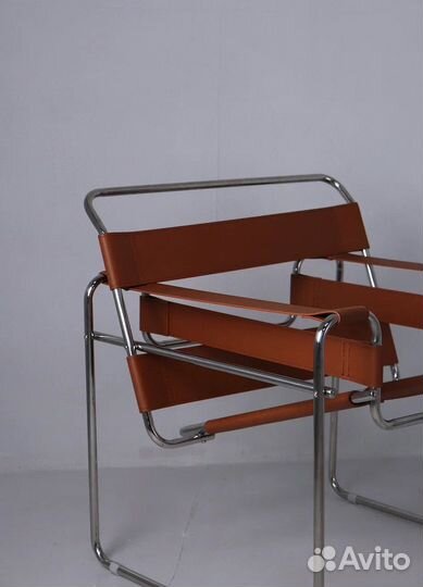 Стул Marsel Breuer