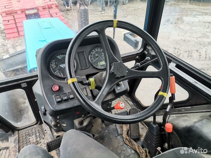 Трактор МТЗ (Беларус) 82.1, 2023