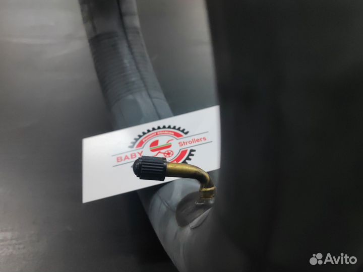 Камера 10х2/2.50 для электросамоката