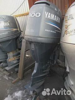 Продам лодочный мотор