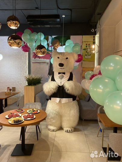 Мишки Ростовые Медведи поздравим с музыкой