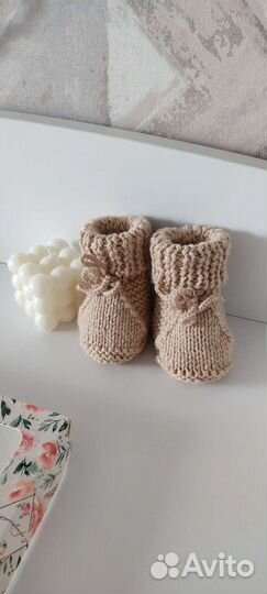 Подарок малышу