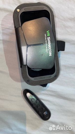 Vr очки для телефона