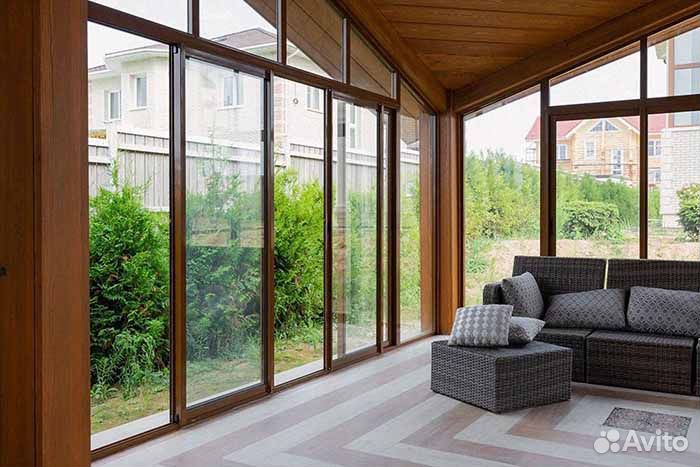 Окна, окно пвх