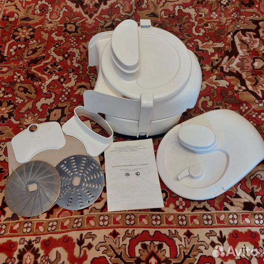 Соковыжималка садовая