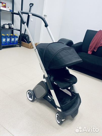 Прогулочная коляска Bugaboo