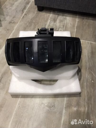 Статический световой прибор