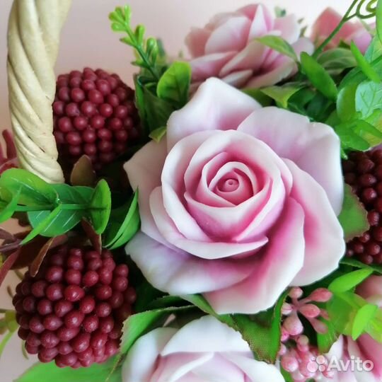 Букет-подарок учителю на 1 сентября