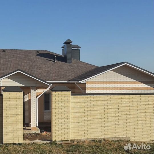 Кирпич напрямую с завода