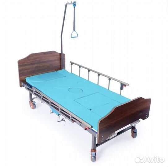 Медицинская кровать для лежачих больных