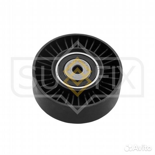 Ролик натяжной приводного ремня
