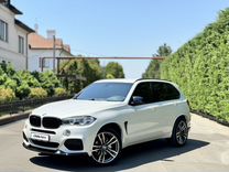 BMW X5 3.0 AT, 2015, 199 990 км, с пробегом, цена 3 495 000 руб.