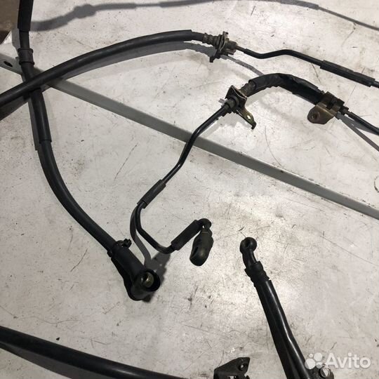 Шланги тормоза, сцепления для Honda GL1500 Gold Wi