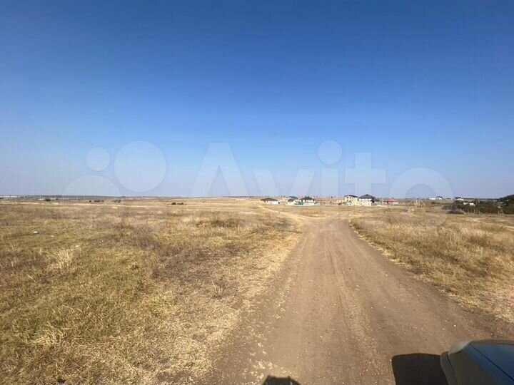 Участок 6,4 сот. (ИЖС)