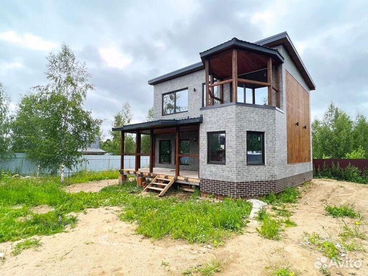 Термопанель Premium Paradyz Scandiano Nero (3238)