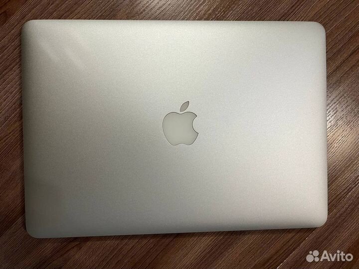 Macbook air 13 mid 2012