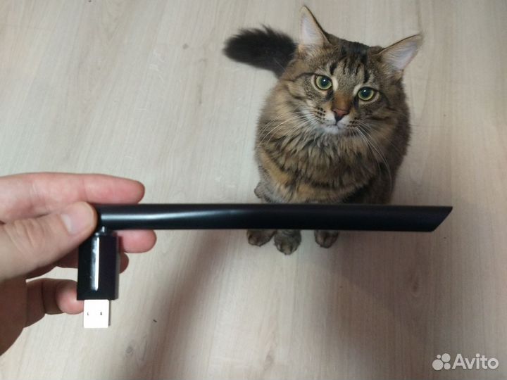 Tp link t2 u plus 2х диапазонный WiFi приемник