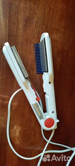 Выпрямитель для волос