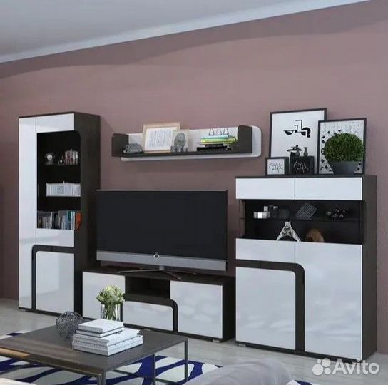 Гостиная Оскар