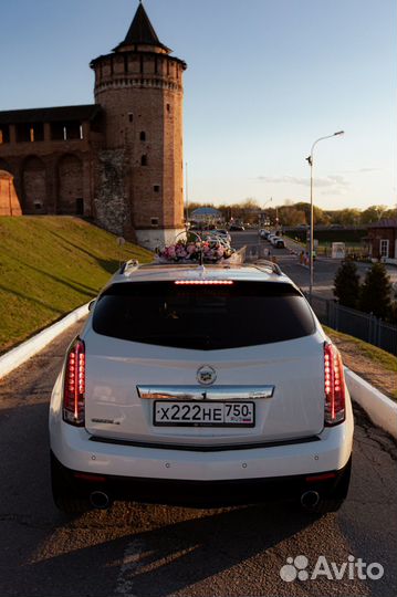Аренда автомобиля