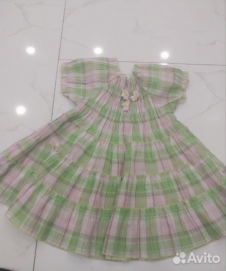 Детская одежда